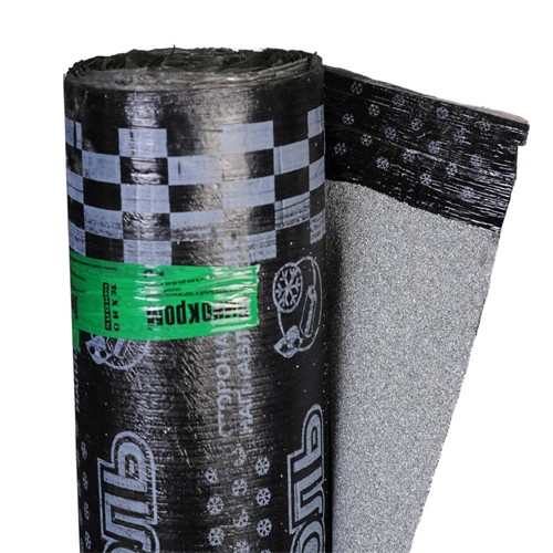 Materiale pentru acoperișuri