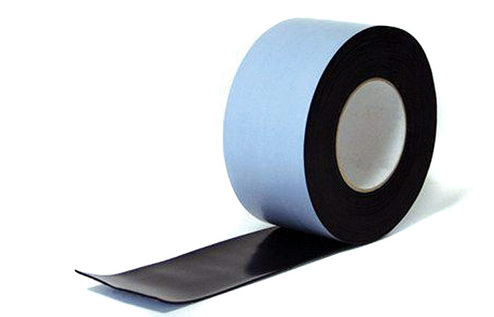 лента битумная